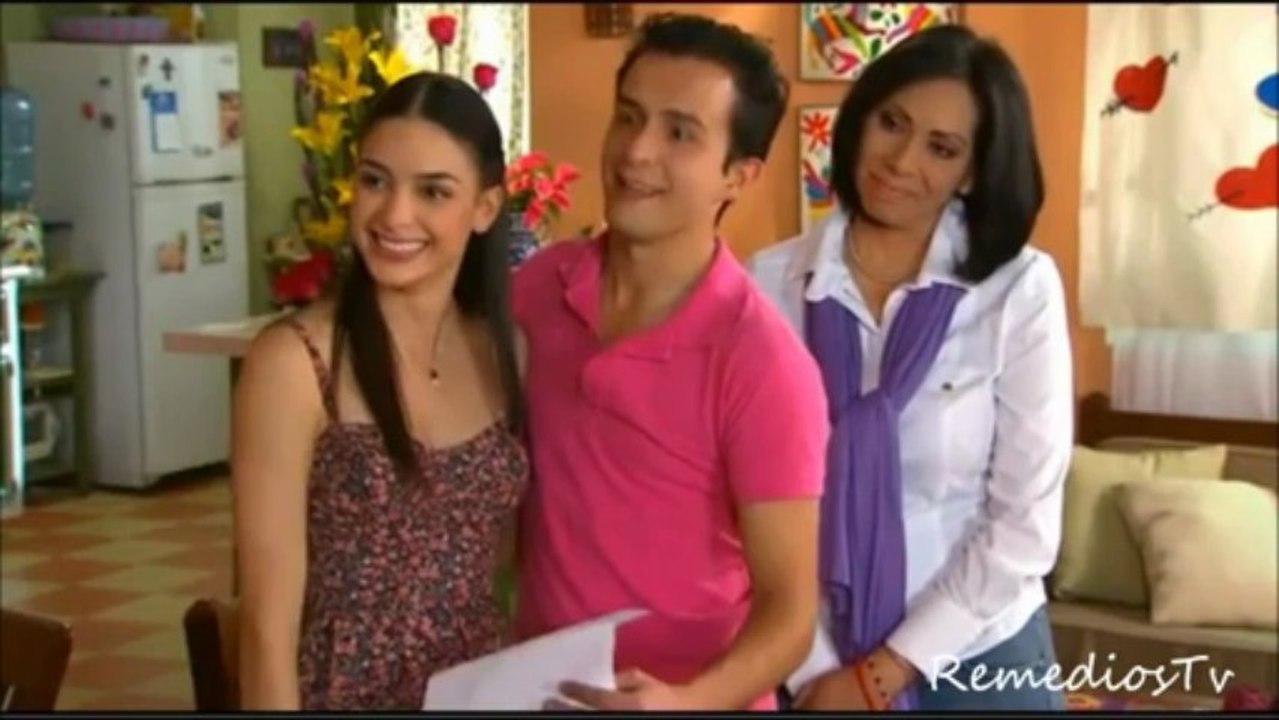 LOCDA Historia Remedios y Marcos capítulo 130 FINAL