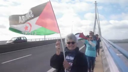 sahara libre gonfreville