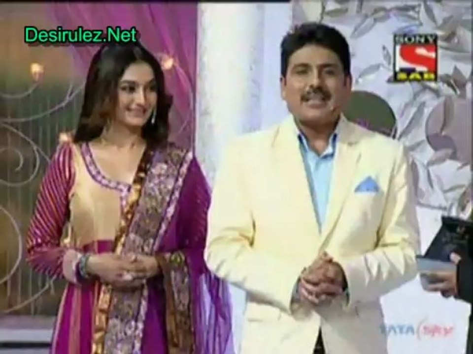 Waah Waah Kya Baat Hai 11th May 2013 Part4