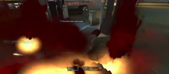 Chris Archie Plays Blacklight Retribution - I LOVE THIS GAME! (NEW SERIES)