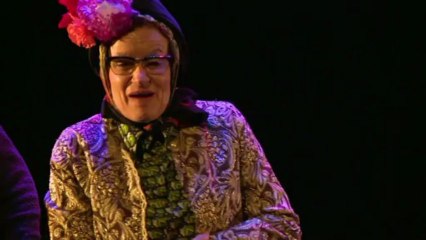 LABEL VAMP - Bande annonce