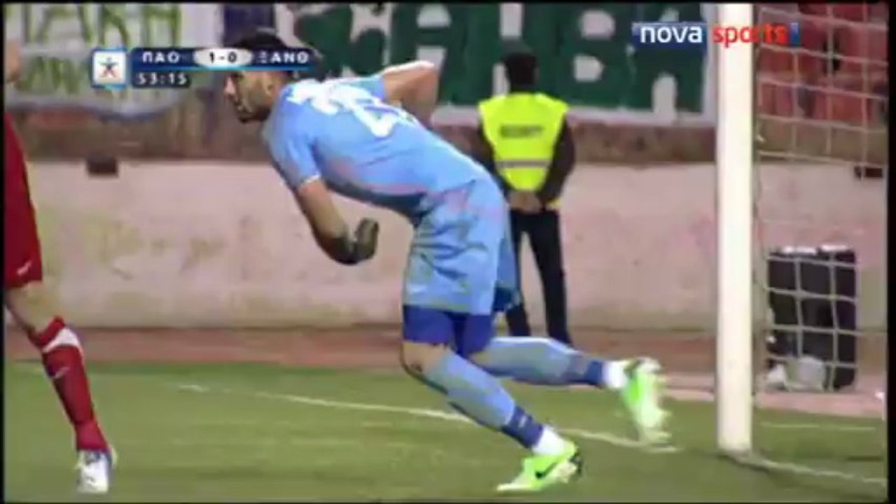 onsportnews.com - Μπαράζ_ Παναθηναϊκός-Ξάνθη