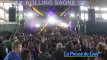 Rolling Saône 2013 : Vadel, ange ou démon ?