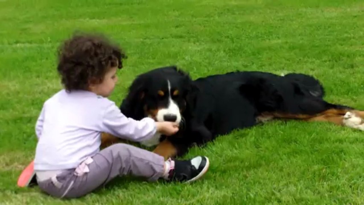 Lila et Abby 6