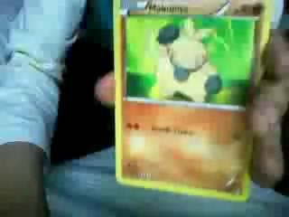 ouverture booster pokemon noire et blanc frontiere franchie