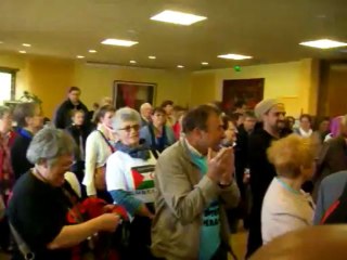 merci Jean-Paul Lecoq Maire Ville de Gonfreville