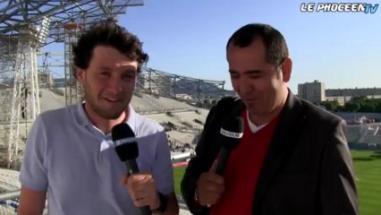 OM 2-1 Toulouse : les Tops et les Flops