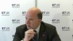 Evasion fiscale: Moscovici souligne les "pas de géants" du G7