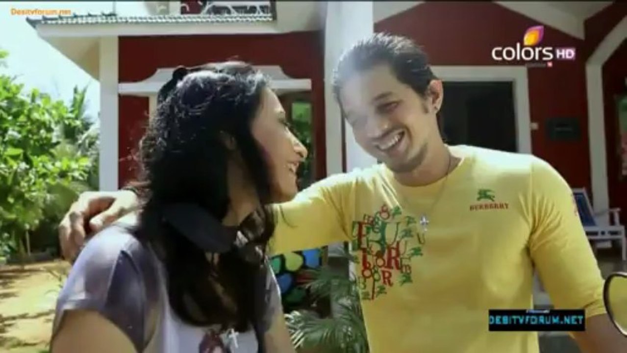 Shaitan (A Criminal Mind) 720p 11th May 2013 Video Watch Online HD