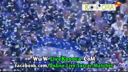 تتويج ويجان بطلا لكاس انجلترا على حساب مان سيتى