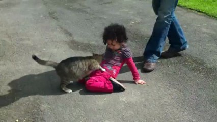 Lila et la petite minette 2