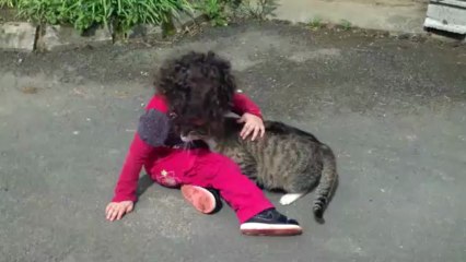 Lila et la petite minette 3