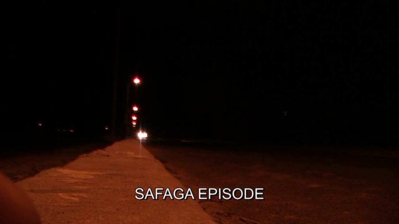 SAFAGA EPISODE