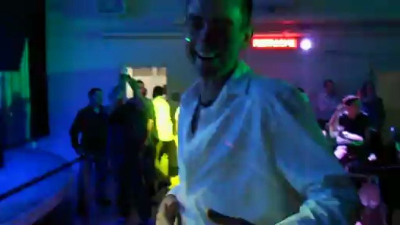 Le kuduro à MIAMI
