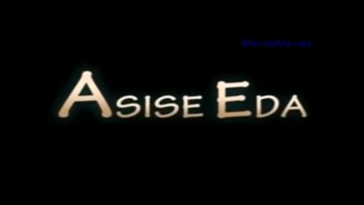 ASISE EDA 1-1