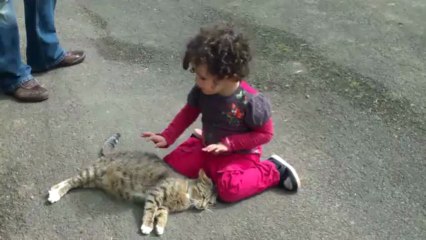 Lila et la petite minette 5