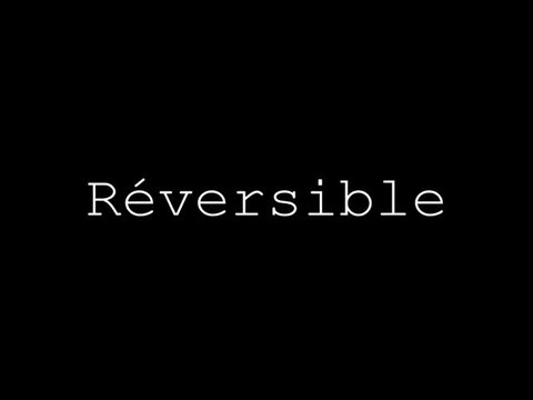 Réversible