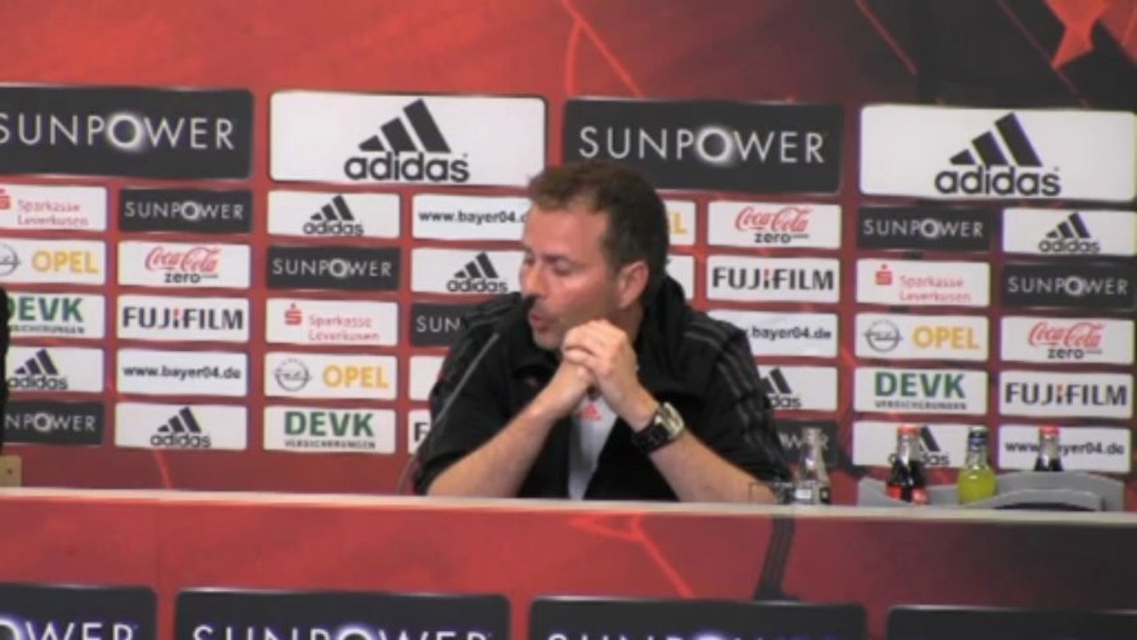 Lewandowski: 'Das war prima und ein guter Abschluss'