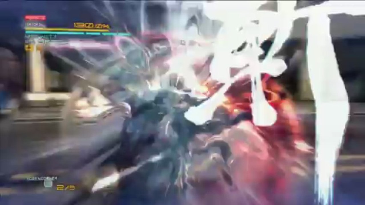 Walkthrough Metal Gear Rising:Revengeance [Partie 6] HD