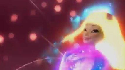 Winx Club: Musa'sTransformation Sirenix HD And 3D!!!
