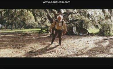 Opening to Lawless 2012 DVD