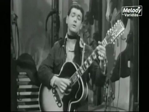 Claude Ciari chante Les jours sont trop longs