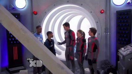 Lab Rats Season 2 Episode 6 - Bro Down  Full Episode