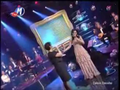 Aysun Gültekin-Sevcan Orhan - Ne Ağlarsın Benim Zülfü Siyahım