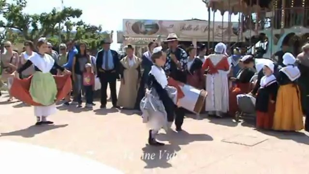 Journée H. Aubanel - Les Stes Maries de la Mer - 8 mai 2013 - 2ème partie