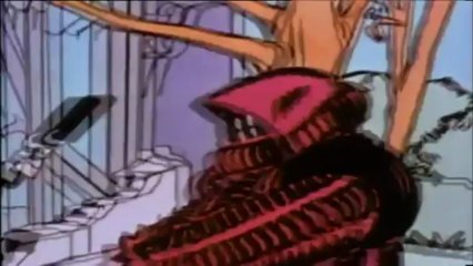 Iron Man (TV Series 1966) Season 1, Episode 5 - Crimson Dynamo