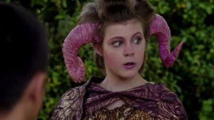 Incredible Crew Season 1 Episode 12 - Cardboard Robot vs. Tinfoil Lizard