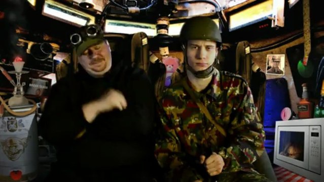 Tanks for Nothing - Épisode 01