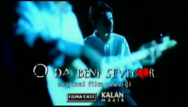 Ulaş Özdemir- Engin Arslan- bir ay doğar ilk akşamdan geceden