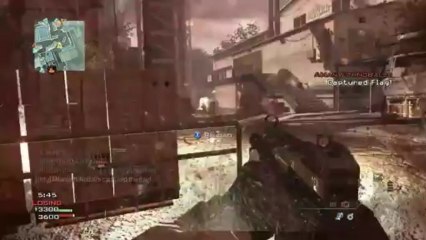 MW3 Road to Commander - Can I win? - Game 81