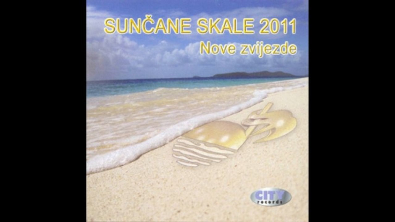 Ivana Tomic - U vodu - (Audio 2011) HD