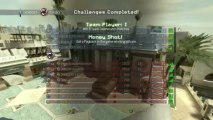 MW3 Road to Commander - I am TERRIBLE - Game 76