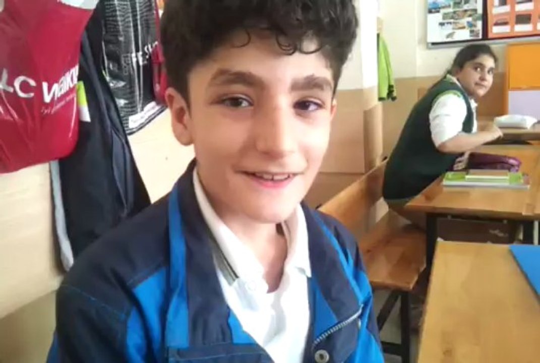 yusuf