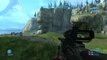 Halo: Reach Sniper Triple Kill