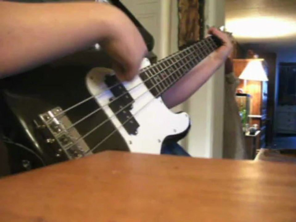 Dead on Arrival- Fall Out Boy