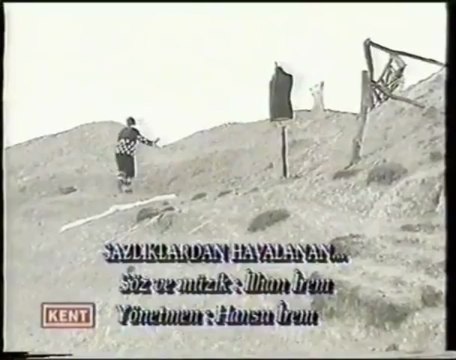 İlhan İrem - konuşamıyorum