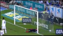 Gol anulado a Héctor Moreno