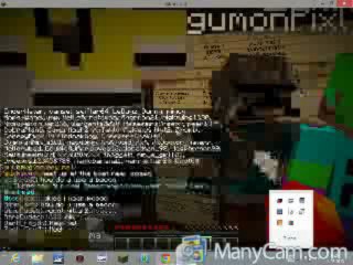 Minecraft Gameplay : W//Cnot00DoesMinecraft Part 1 - Didn't get to play srry :(