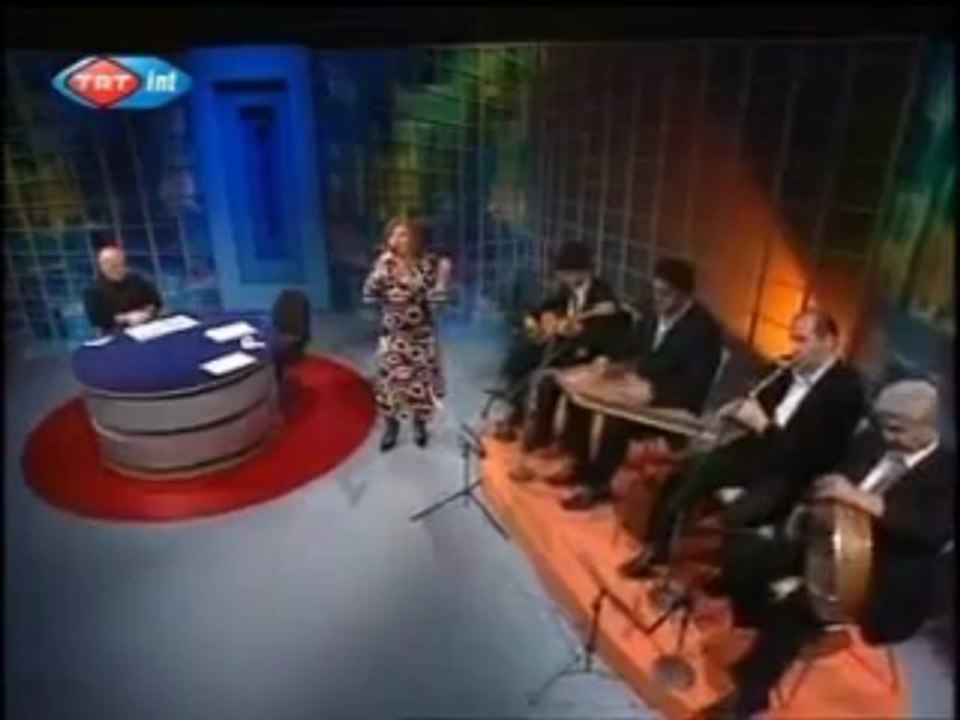 Yıldız Çam -  bir fırtına tuttu bizi deryaya kardı