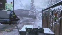 MW3 Road to Commander - Snow Maps SUCK - Game 69