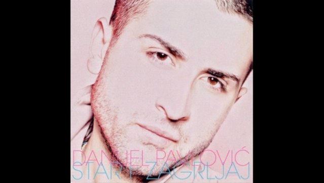 Danijel Pavlovic - Na jastuku - (Audio 2011) HD