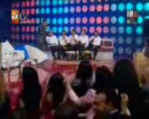 İbrahim Tatlıses'ten uzun hava