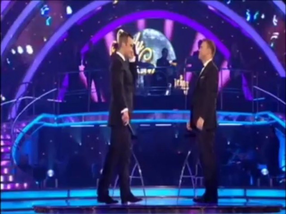 Robbie Williams & Gary Barlow Shame ♥ZY♥