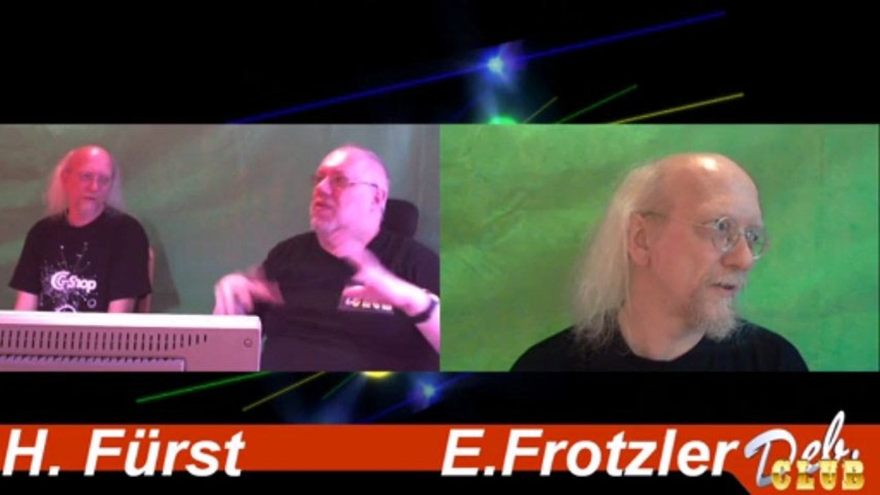 Der Grafiker