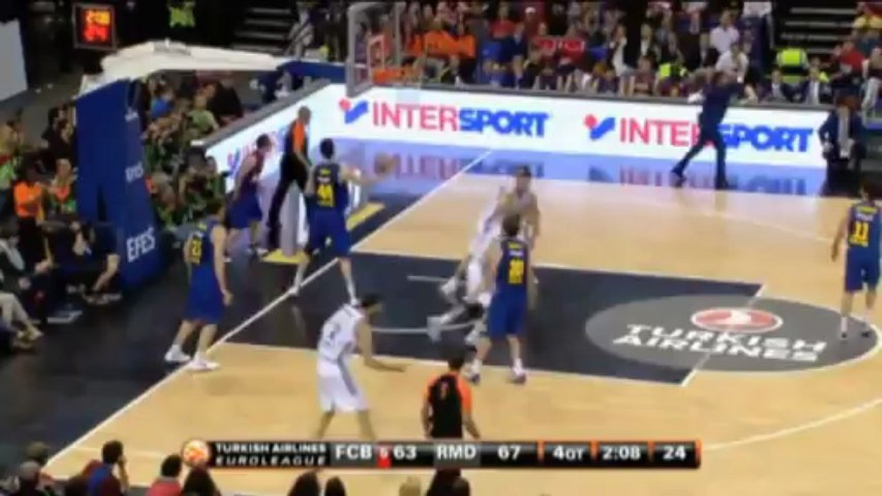 Titelverteidiger Olympiakos und Real Madrid im Finale