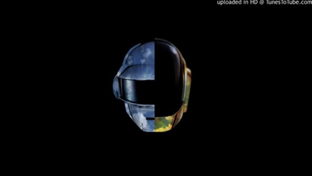 Daft Punk - Get Lucky (Simple Is Difficult n Get Groovyn Mix) __ Random Access memories